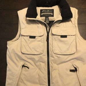 Eddie Bauer Down Vest